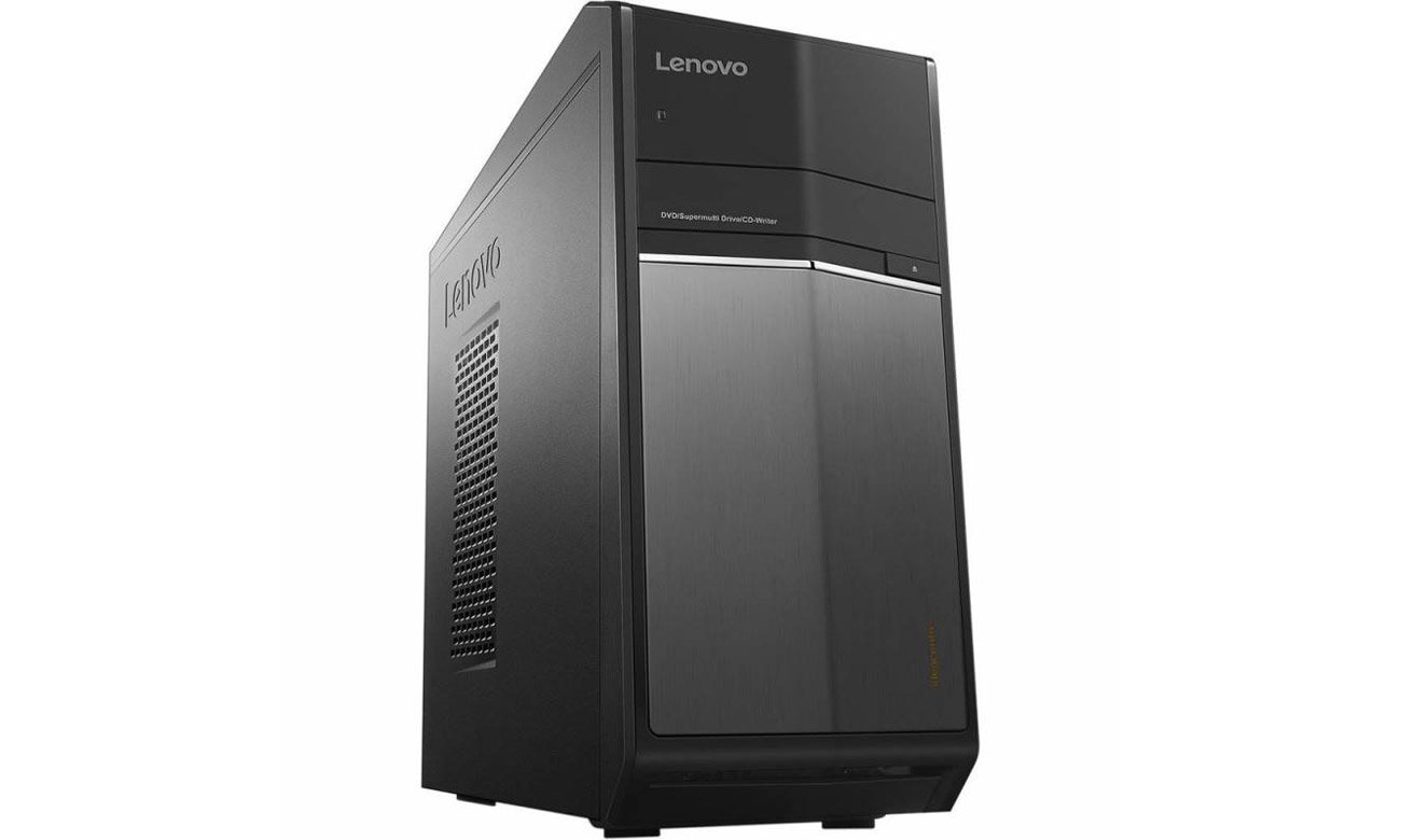 Lenovo Ideacentre 710-25 i5-6400/16GB/240+1000/Win10X